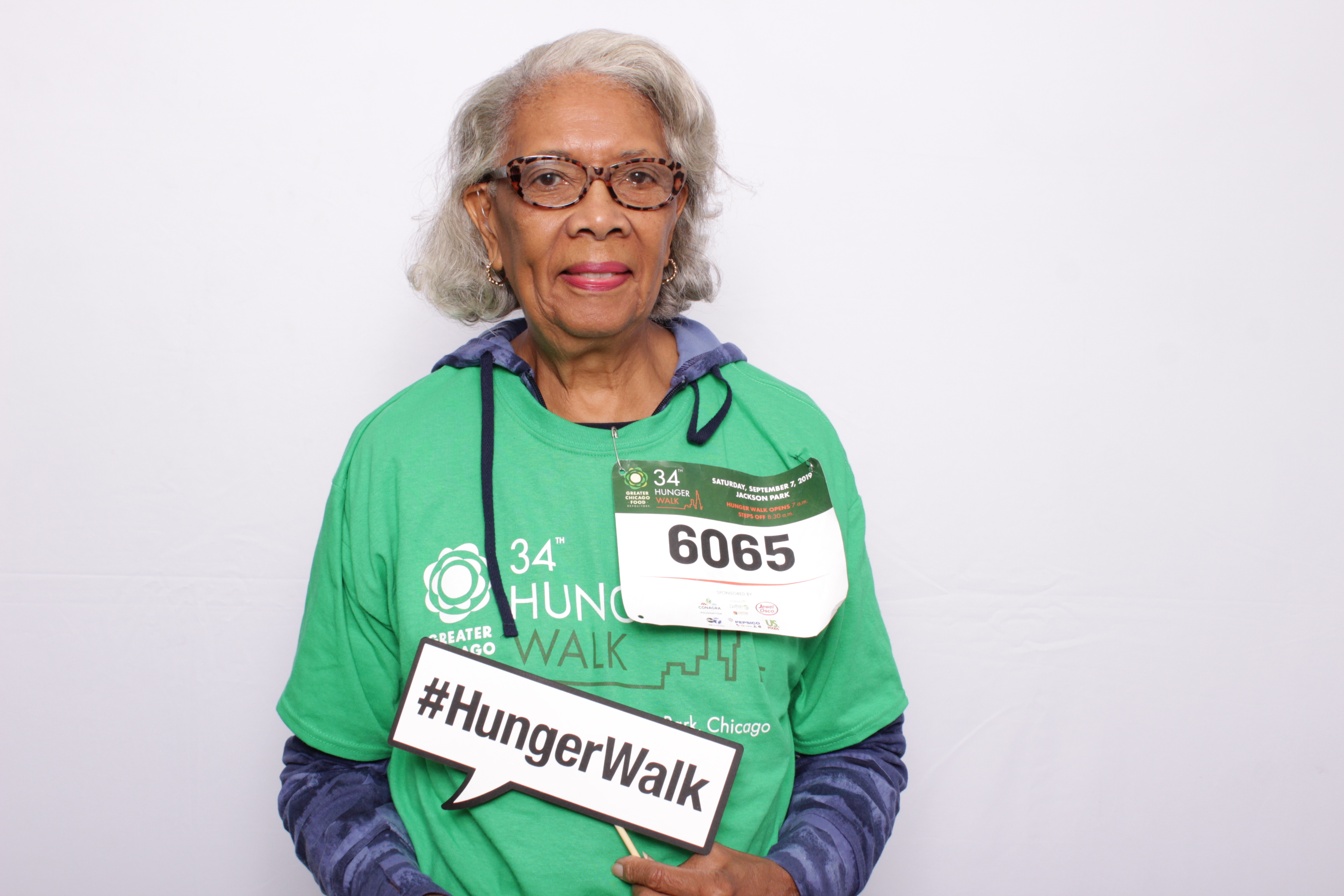 Hunger Walk: Greater Chicago Food Depository | View more photos from the event at events.alfrescophoto.com/u/AlfrescoPhoto/Hunger-Walk-Greater-Chicago-Food-Depository